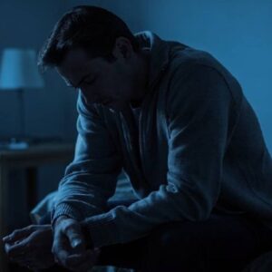 El cansancio que no se va durmiendo (S5E)