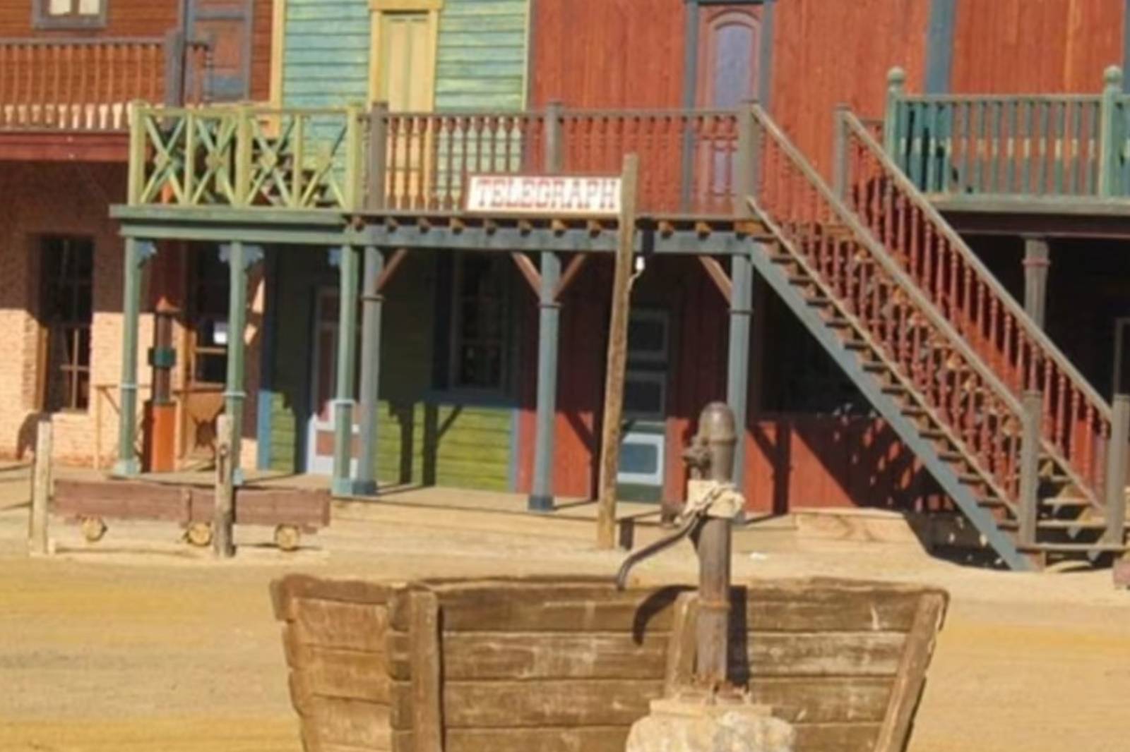 A group of friends at a coffee shop
